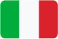 Raft-Verleih Italiano